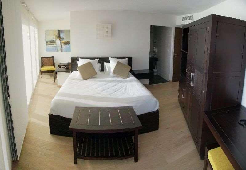 Le Pier Toulouse Hotel - Ortus Room photo