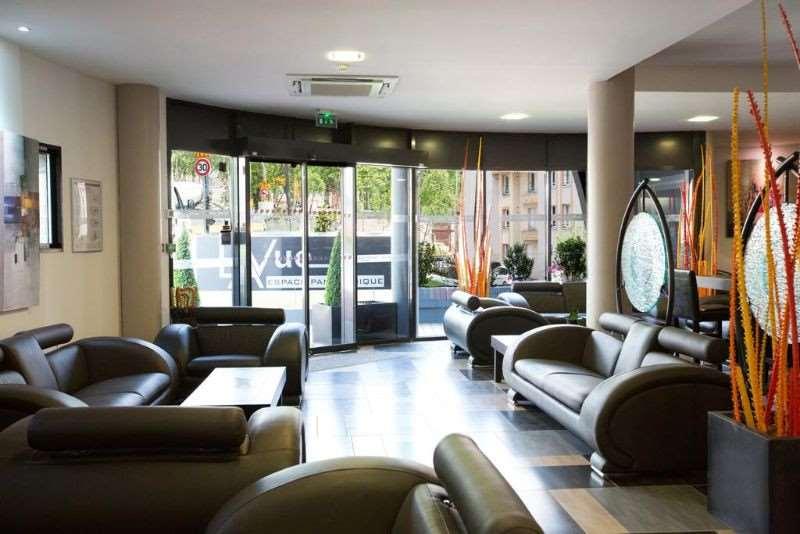 Le Pier Toulouse Hotel - Ortus Facilities photo